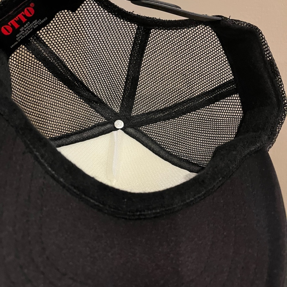 Custom Trucker Hat - image 4